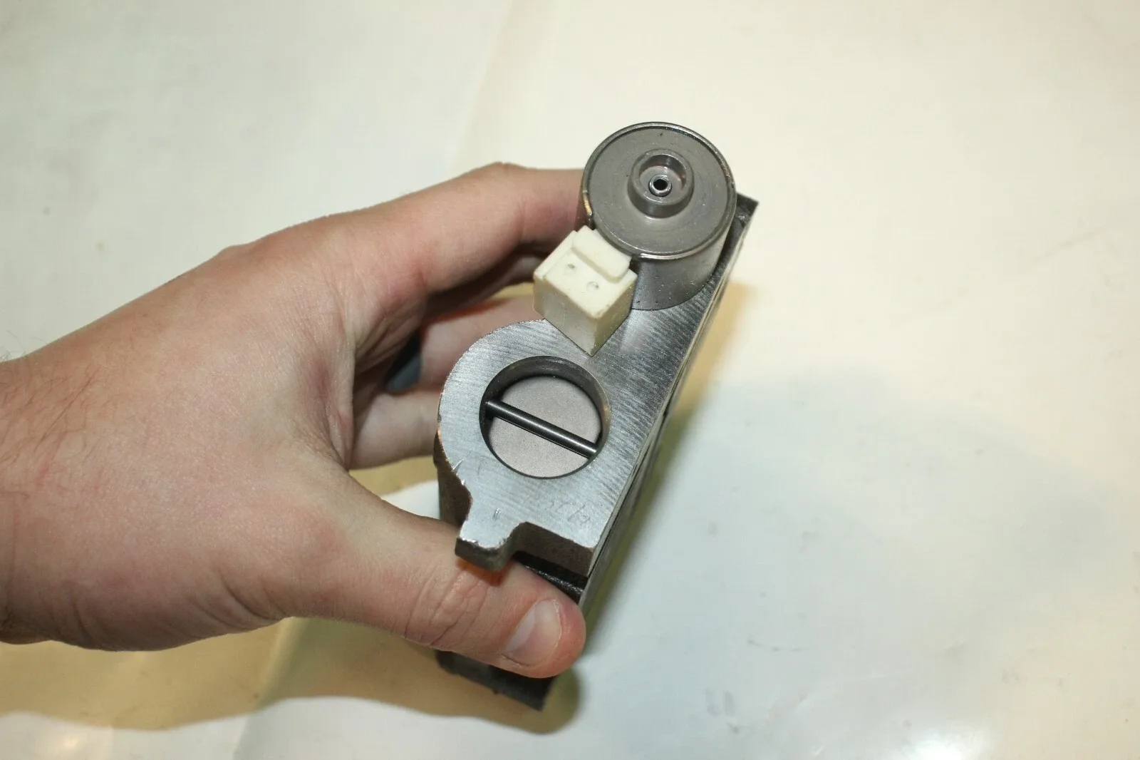 Allison Control Valve Body 29509926 / 29508168 image 3