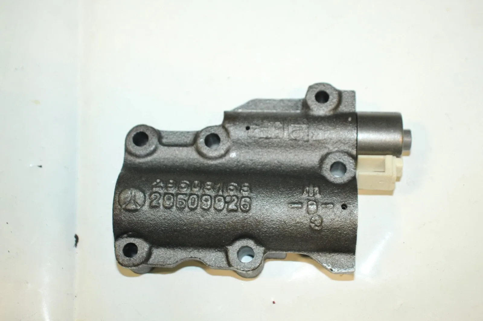 Allison Control Valve Body 29509926 / 29508168