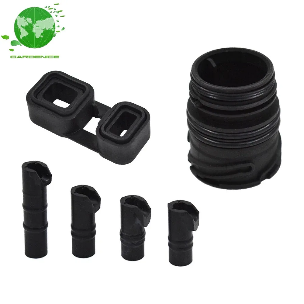 2006-2011 BMW 6HP19/6HP21 Valve Body Sleeve Seal Mechatronic Kit 351540