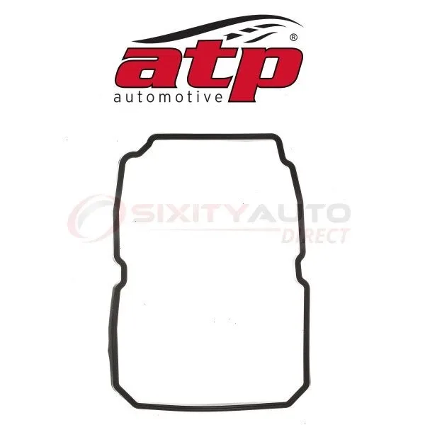ATP Transmission Oil Pan Gasket for 1998-2002 Mercedes-Benz E430 - Automatic cr