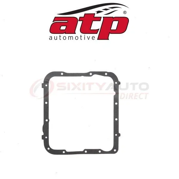ATP Transmission Oil Pan Gasket for 1992-1999 Chevrolet C1500 Suburban - wv