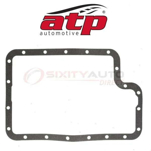 ATP Transmission Oil Pan Gasket for 1999-2004 Ford F-250 Super Duty - fo
