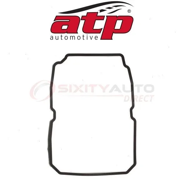 ATP Transmission Oil Pan Gasket for 2002-2007 Mercedes-Benz G500 - Automatic yb