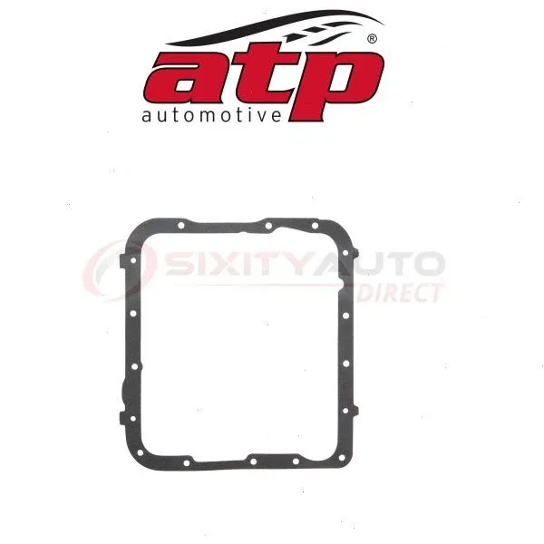 ATP Transmission Oil Pan Gasket for 2006-2009 Chevrolet Express 3500 - ss