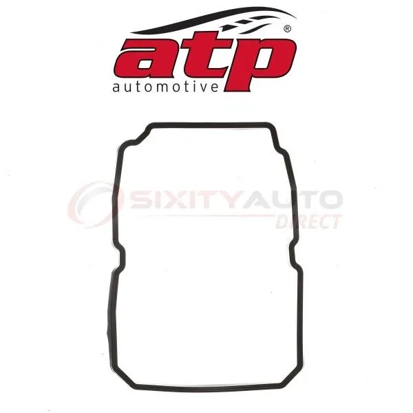 2001-2006 Mercedes-Benz CLK55 AMG Automatic Transmission Oil Pan Gasket - ATP SX-QP54