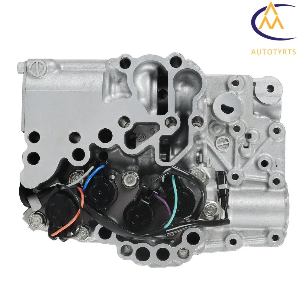 2013-2021 Subaru Transmission Valve Body TR580 MPN 2634744 image 2