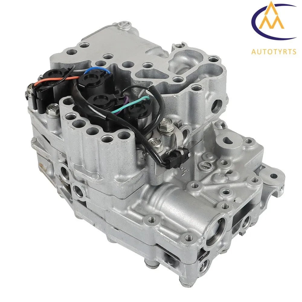 2013-2021 Subaru Transmission Valve Body TR580 MPN 2634744 image 4