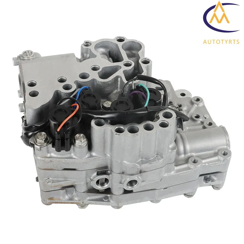 2013-2021 Subaru Transmission Valve Body TR580 MPN 2634744