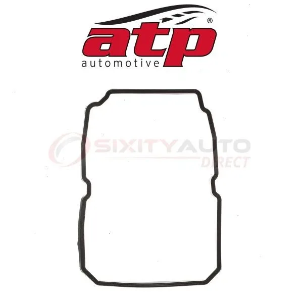 ATP Transmission Oil Pan Gasket for 2006 Mercedes-Benz C350 - Automatic  sn