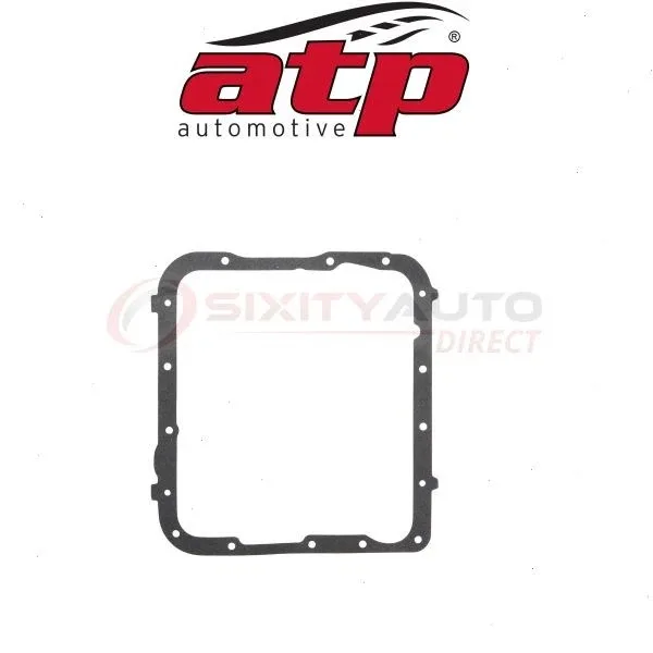 ATP Transmission Oil Pan Gasket for 1992-2010 GMC Yukon - Automatic  Gaskets sz