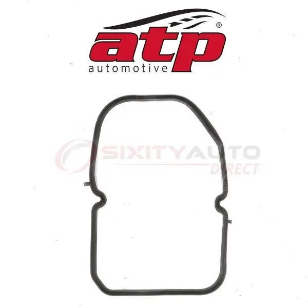 ATP Transmission Oil Pan Gasket for 1994 Mercedes-Benz E500 - Automatic  wa