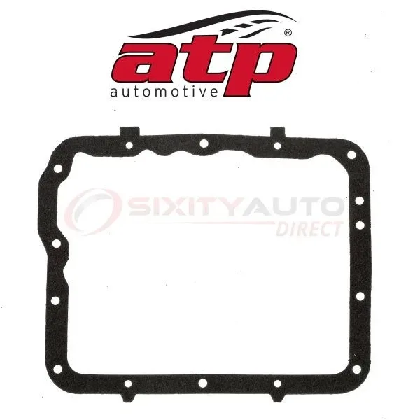 1958-1968 Ford Country Sedan Automatic Transmission Oil Pan Gasket - ATP SX-2YHC