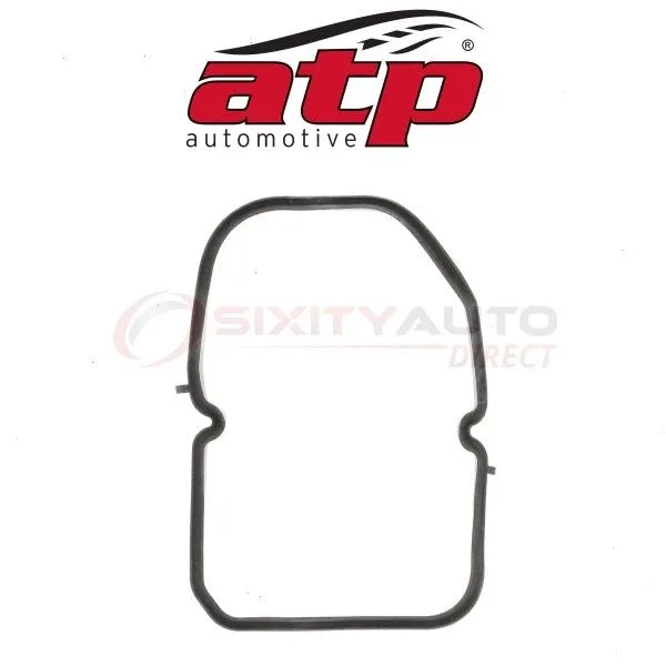 ATP Transmission Oil Pan Gasket for 1994-1996 Mercedes-Benz S420 - Automatic li