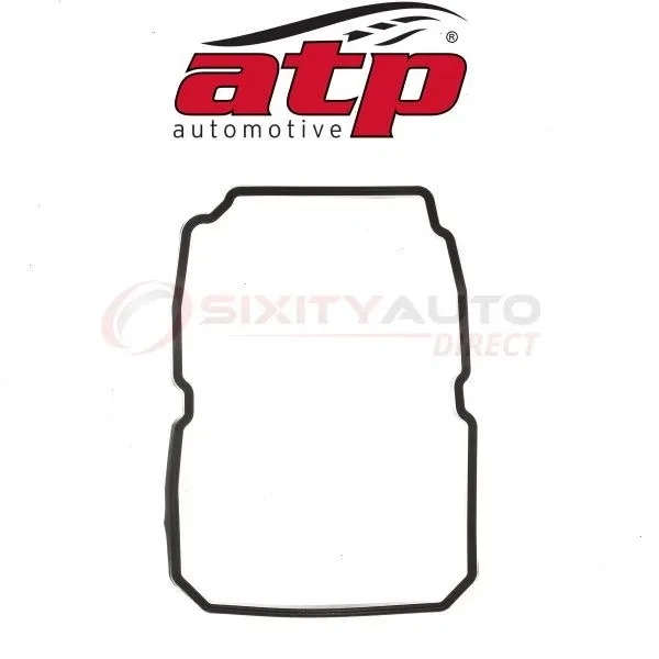 2004-2008 Porsche 911 Automatic Transmission Oil Pan Gasket - ATP SX-SFSF