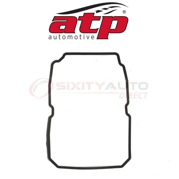 ATP Transmission Oil Pan Gasket for 1996-1999 Mercedes-Benz S320 - Automatic pv