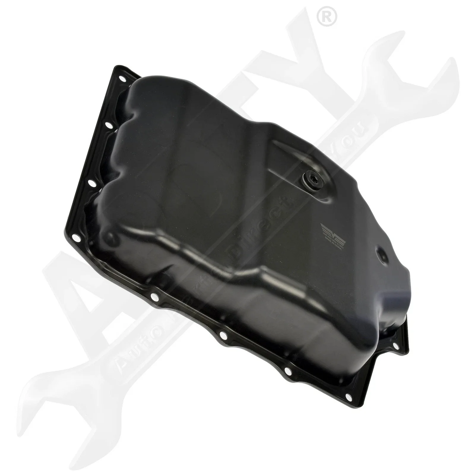 APDTY 160778 Automatic Transmission Oil Pan