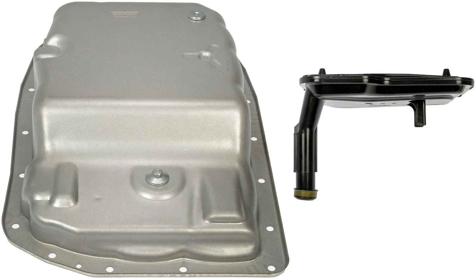2020-2021 Chevrolet Cheyenne Transmission Oil Pan Dorman 465NN52