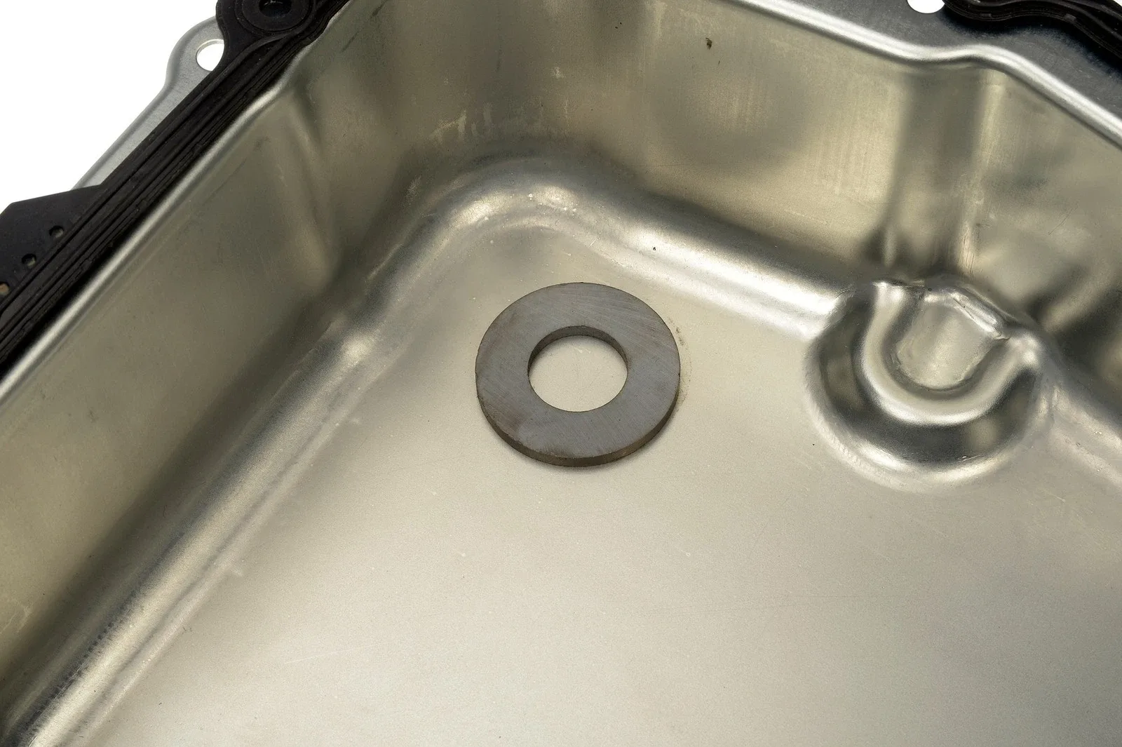 For 2009-2014 Chevrolet Suburban 1500 - Transmission Oil Pan Dorman image 4