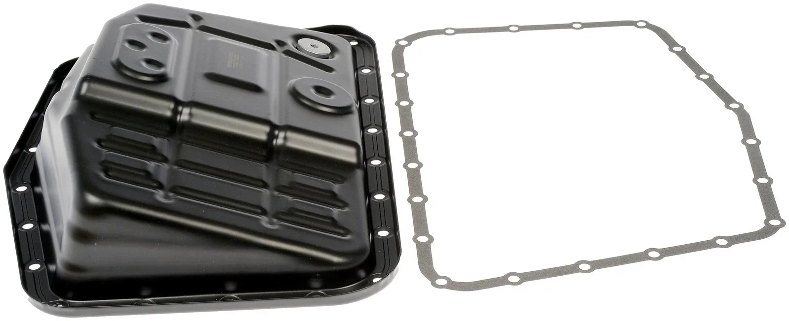 For 2005-2007 Mercury Montego - Transmission Oil Pan Dorman image 2