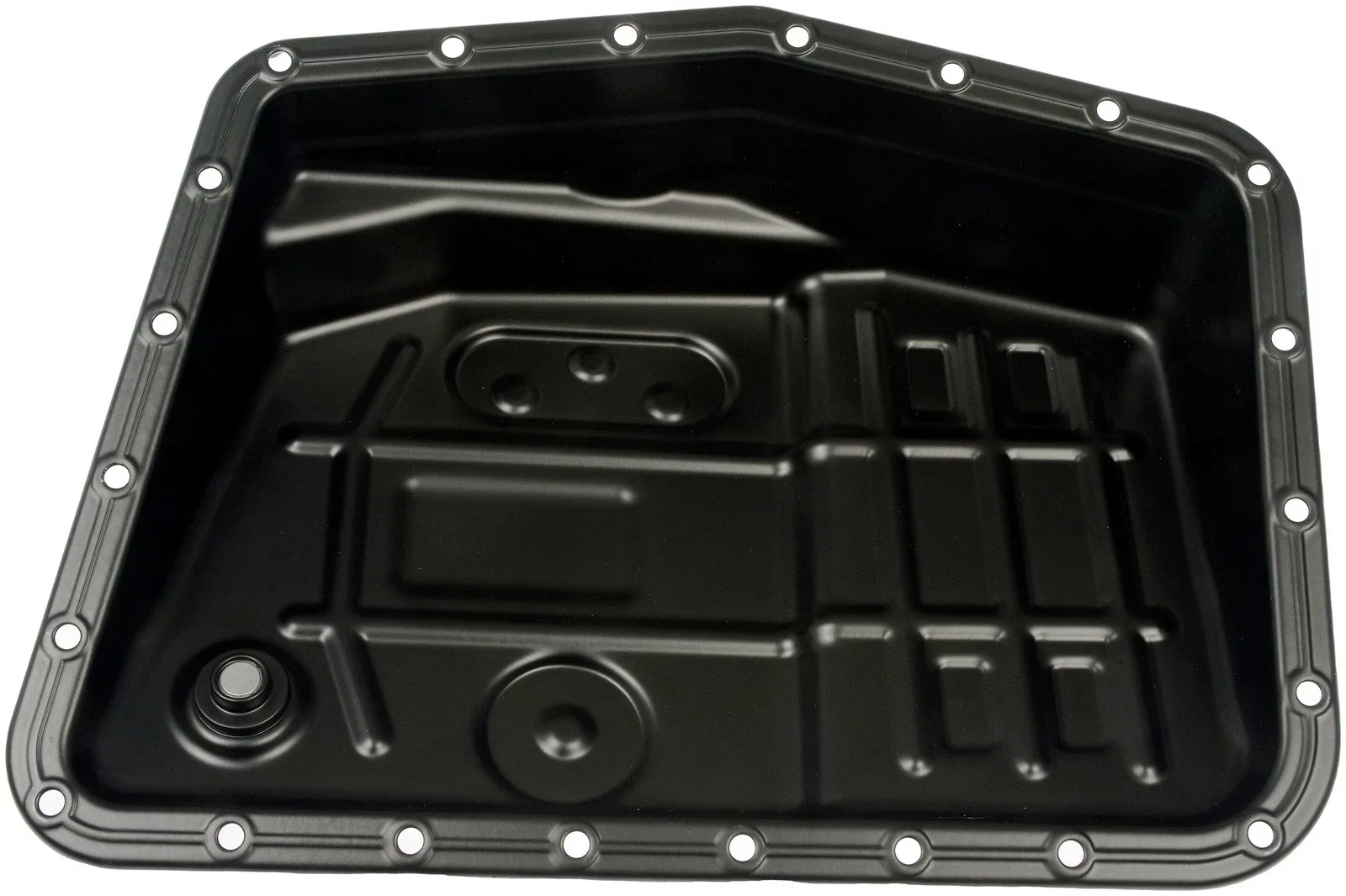For 2005-2007 Mercury Montego - Transmission Oil Pan Dorman image 4