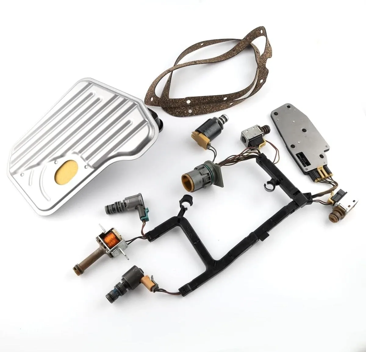 HAYIAUTO Transmission Valve Body Solenoid Kit