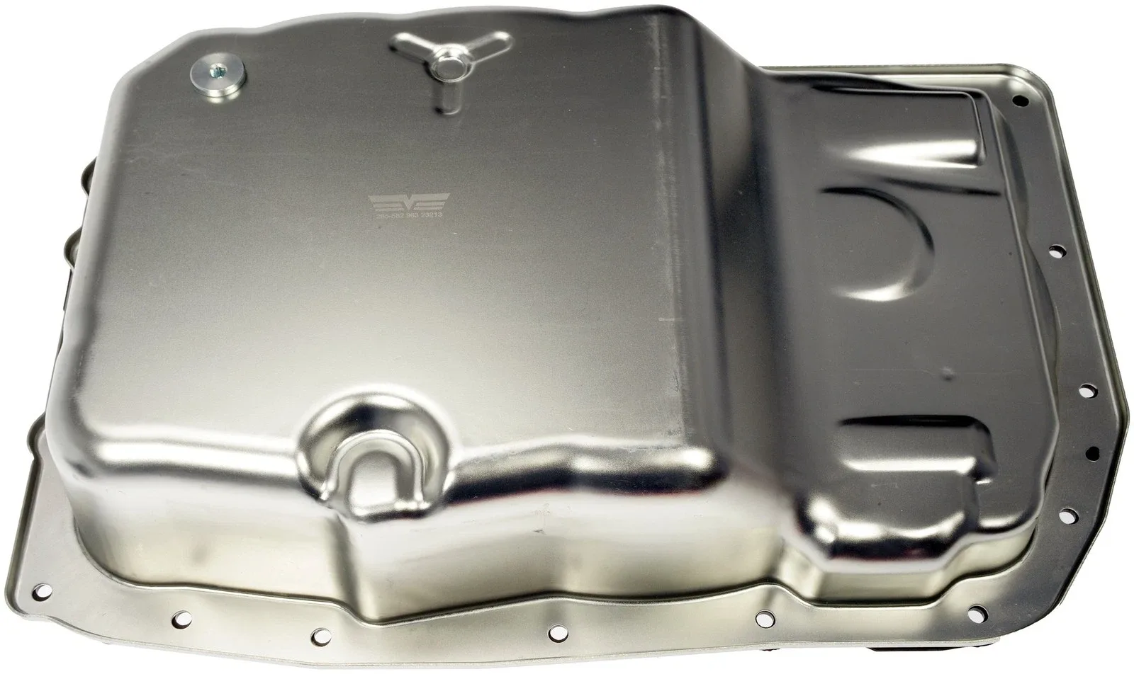 2009-2013 Chevrolet Avalanche 6L80 Transmission Oil Pan Dorman 353UB73 image 2