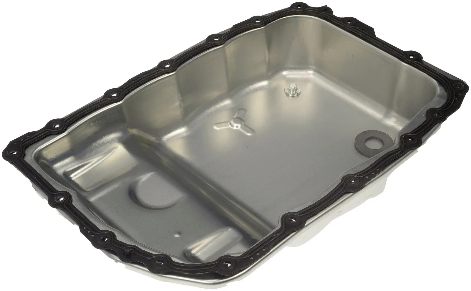 For 2007-2019 GMC Yukon - Transmission Oil Pan Dorman image 3