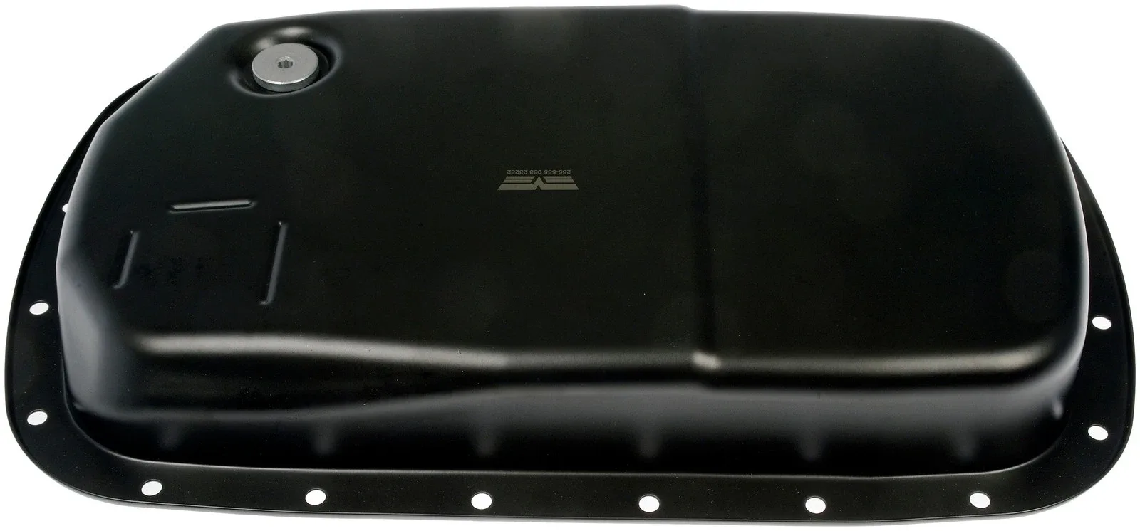 For 2004-2009 Cadillac SRX - Transmission Oil Pan Dorman image 2