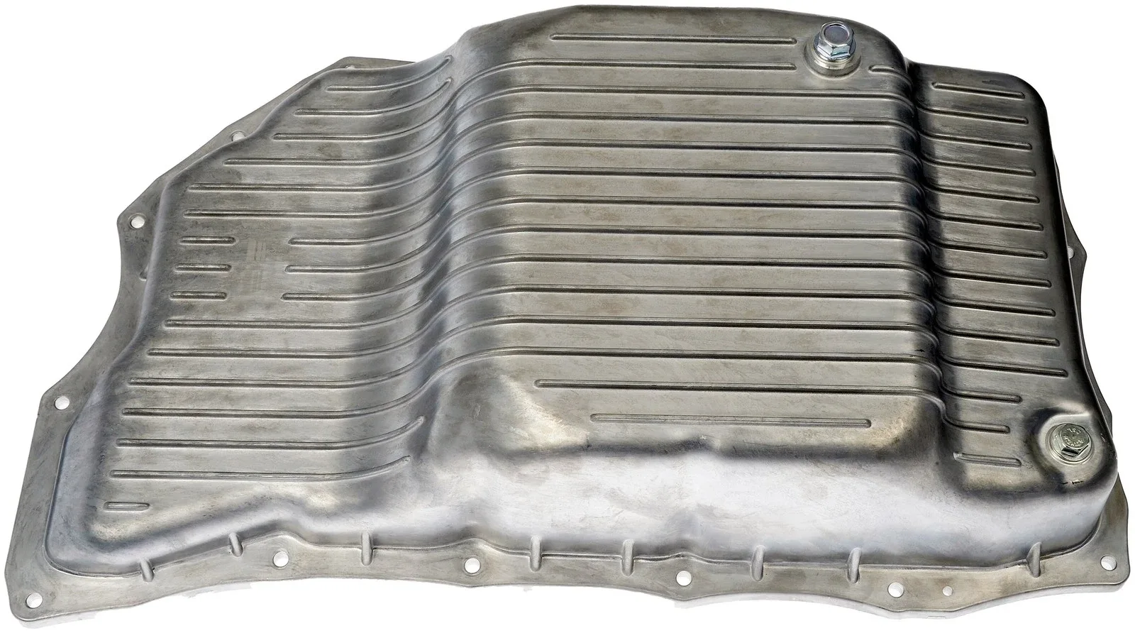 For 2020-2024 GMC Sierra 2500 HD - Transmission Oil Pan Dorman image 2