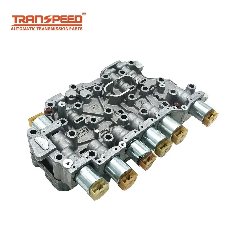 2012+ Ford Focus / Lincoln 6F35 Valve Body - 204300C