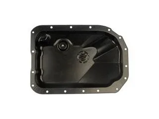 For 1996 Chevrolet G30 - Transmission Oil Pan Dorman image 4