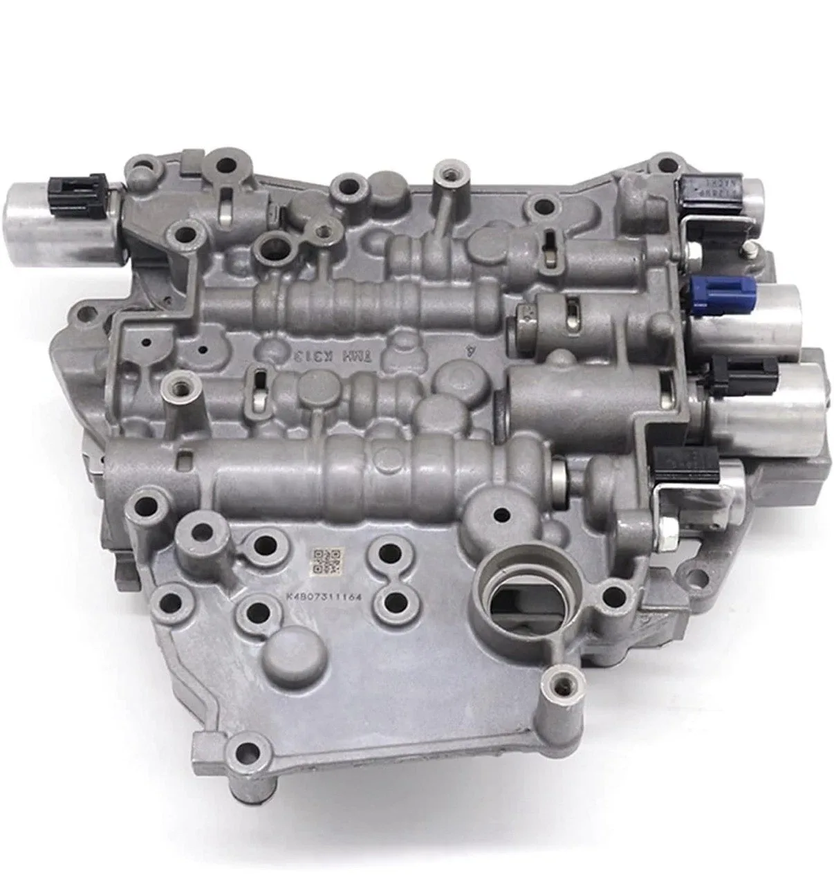 2015-2016 Toyota Ractis/Wish & 2016 Allion CVT Valve Body Kit K313 image 2