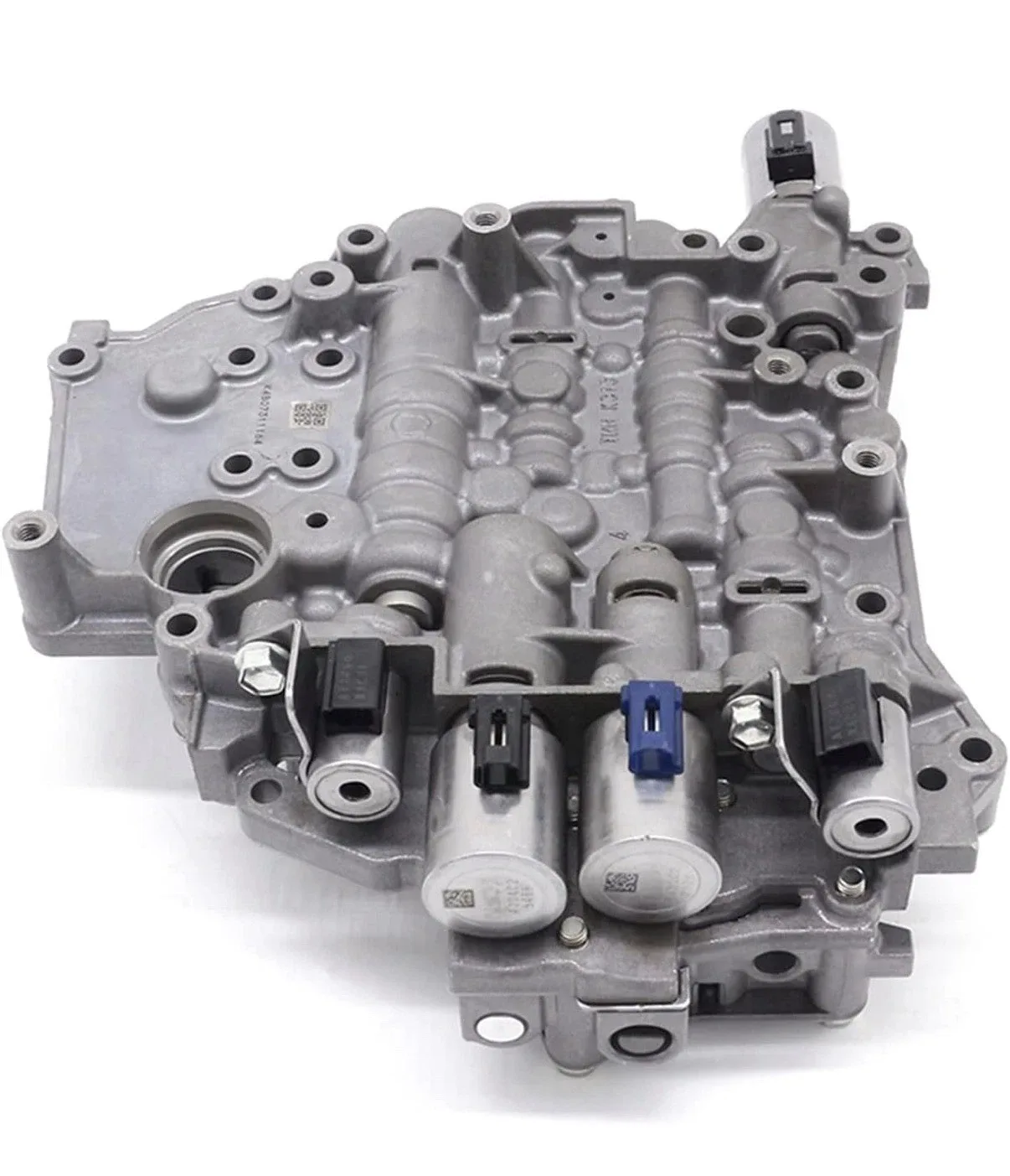 2015-2016 Toyota Ractis/Wish & 2016 Allion CVT Valve Body Kit K313 image 3