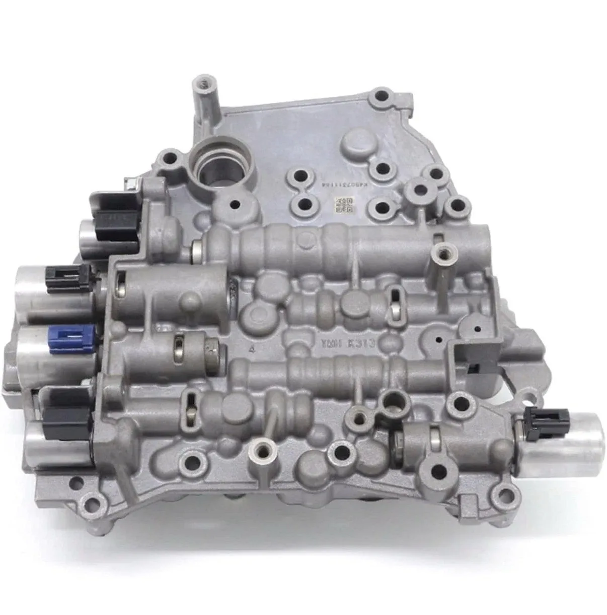 2015-2016 Toyota Ractis/Wish & 2016 Allion CVT Valve Body Kit K313 image 4