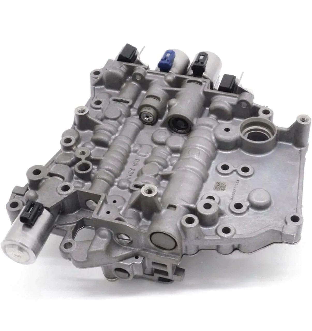 2015-2016 Toyota Ractis/Wish & 2016 Allion CVT Valve Body Kit K313