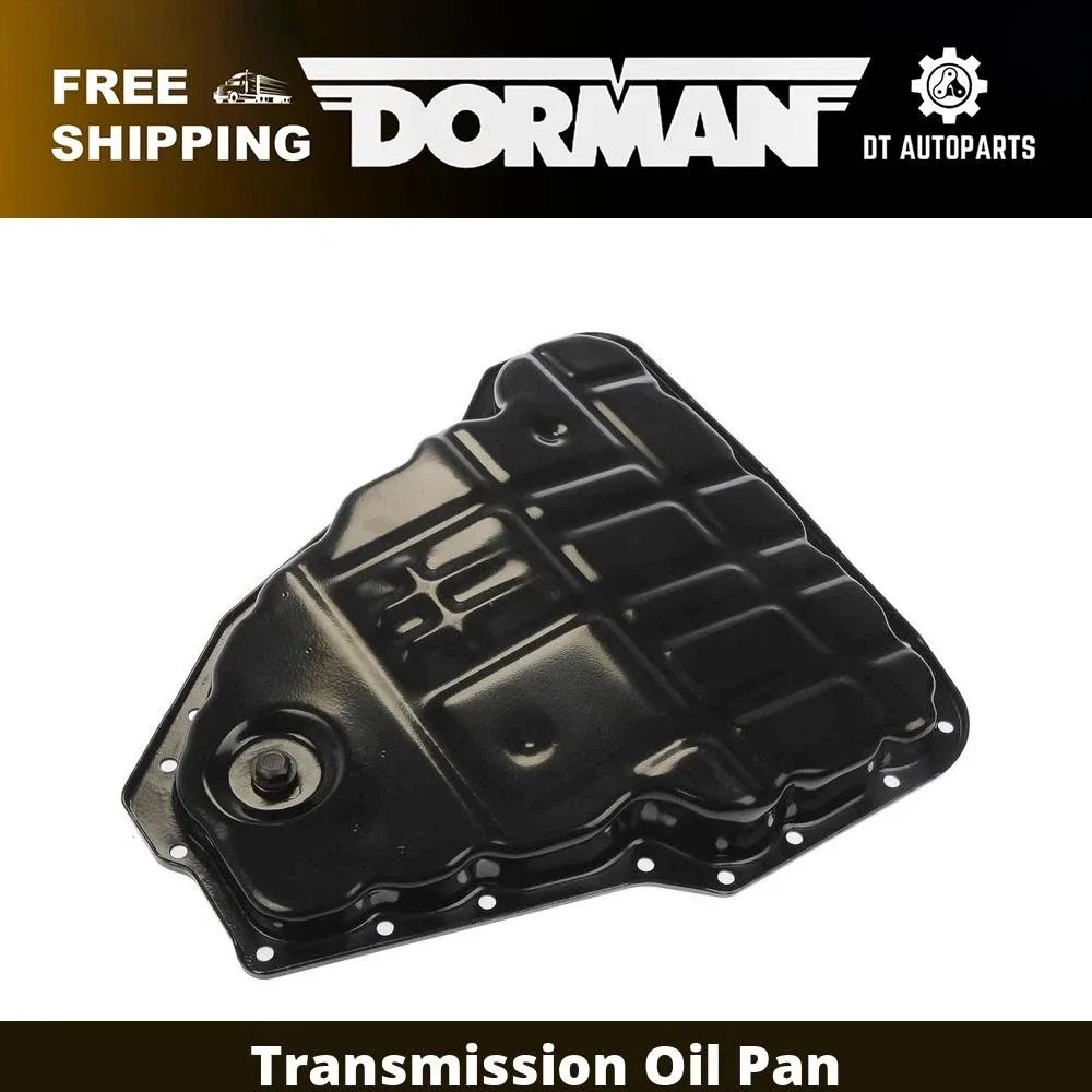 For 1993-2001 Nissan Altima - Transmission Oil Pan Dorman