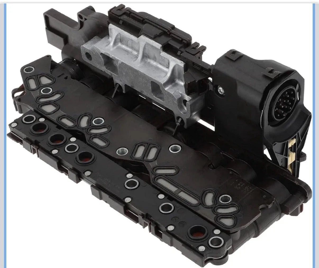 HOPESPANNER Valve Body for 6L80 / 6L90 Automatic Transmissions