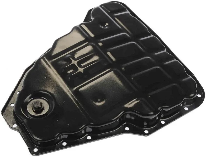 2002-2013 Nissan X-Trail Transmission Oil Pan Dorman 840AJ16 image 2