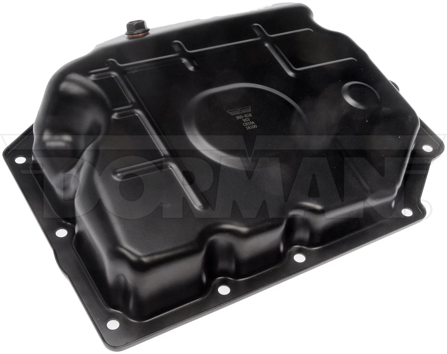 For 2009-2010 Dodge Challenger - Transmission Oil Pan Dorman image 3