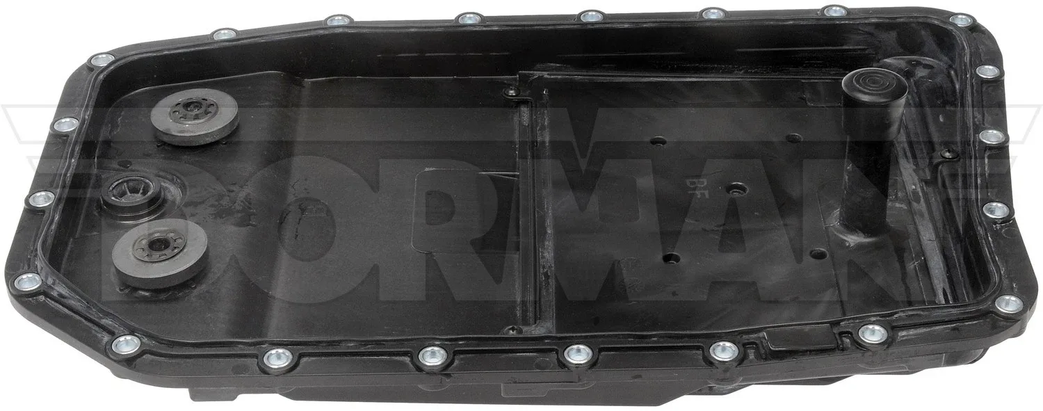 For 2006-2012 BMW 750Li - Transmission Oil Pan Dorman image 4