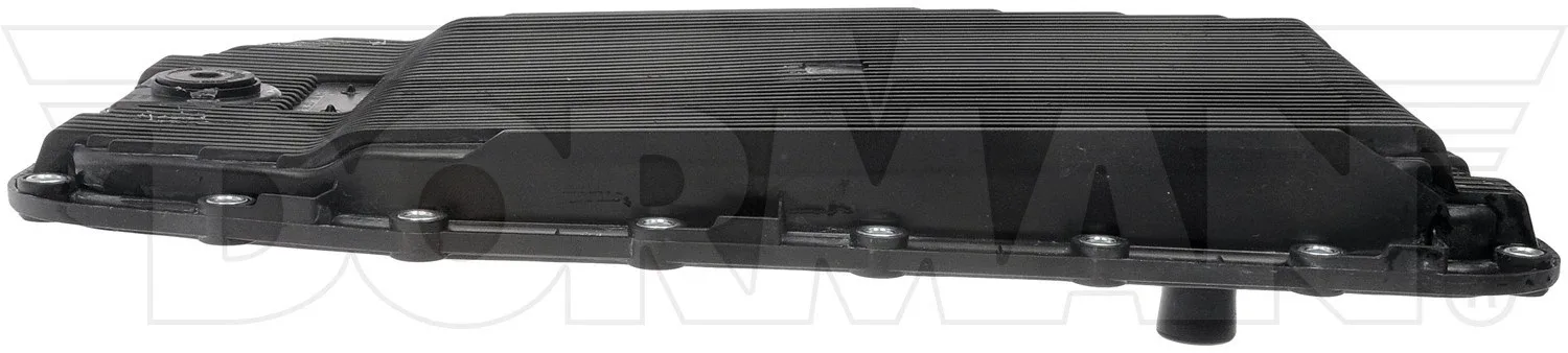 For 2008-2014 BMW X6 - Transmission Oil Pan Dorman image 2