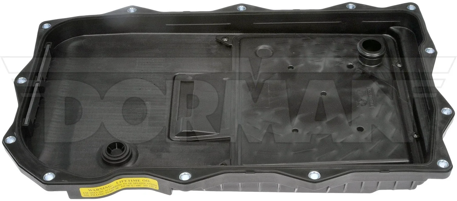 For 2014-2016 BMW 228i - Transmission Oil Pan Dorman image 4