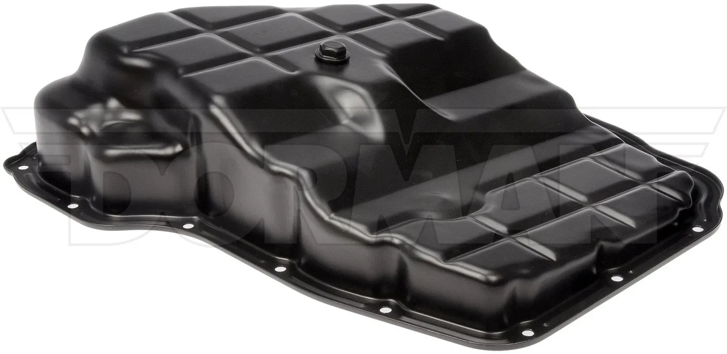 For 2010 Dodge Dakota - Transmission Oil Pan Dorman image 3