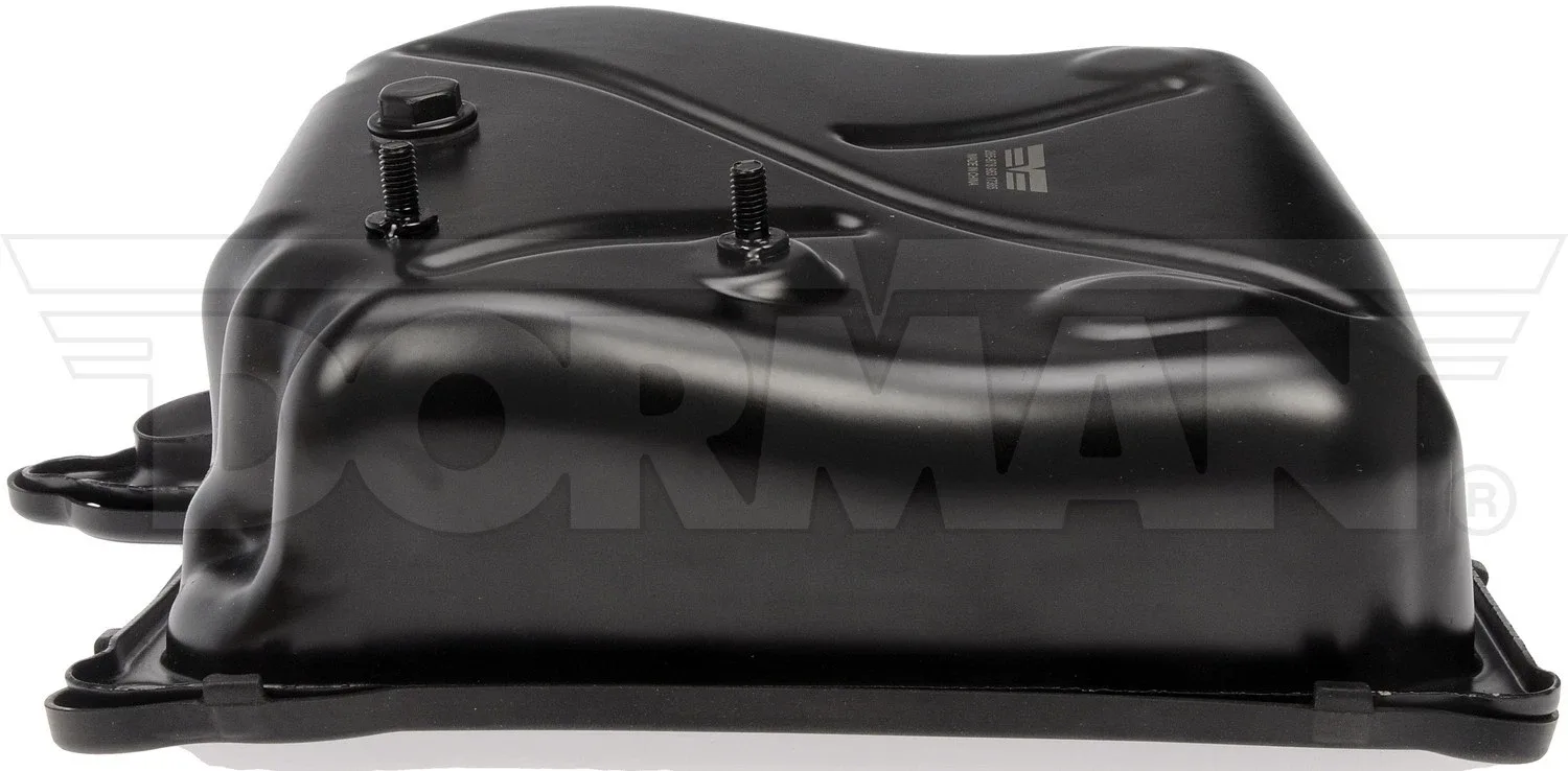 2010-2015 Volkswagen Golf Transmission Oil Pan Dorman 372UK78 image 2