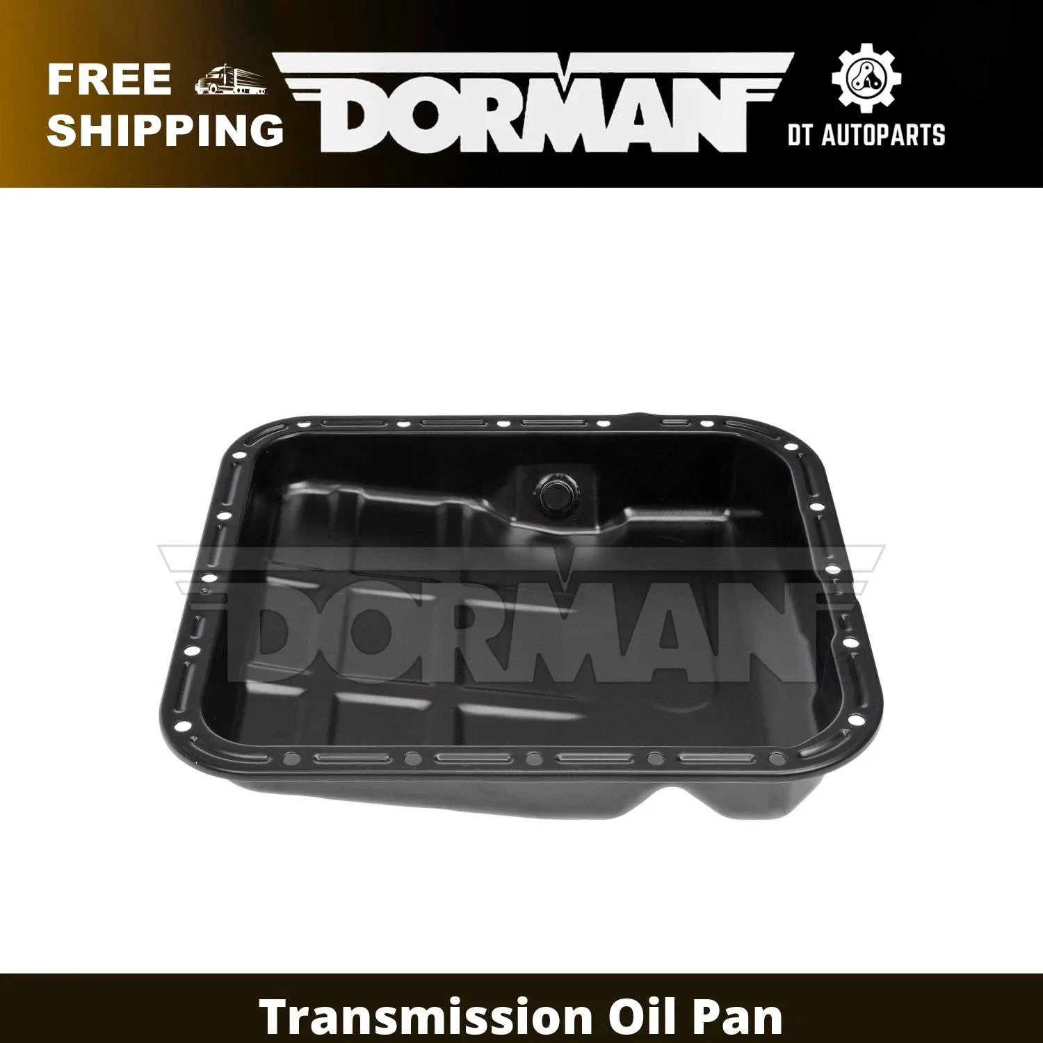 For 2000-2009 Subaru Outback - Transmission Oil Pan Dorman