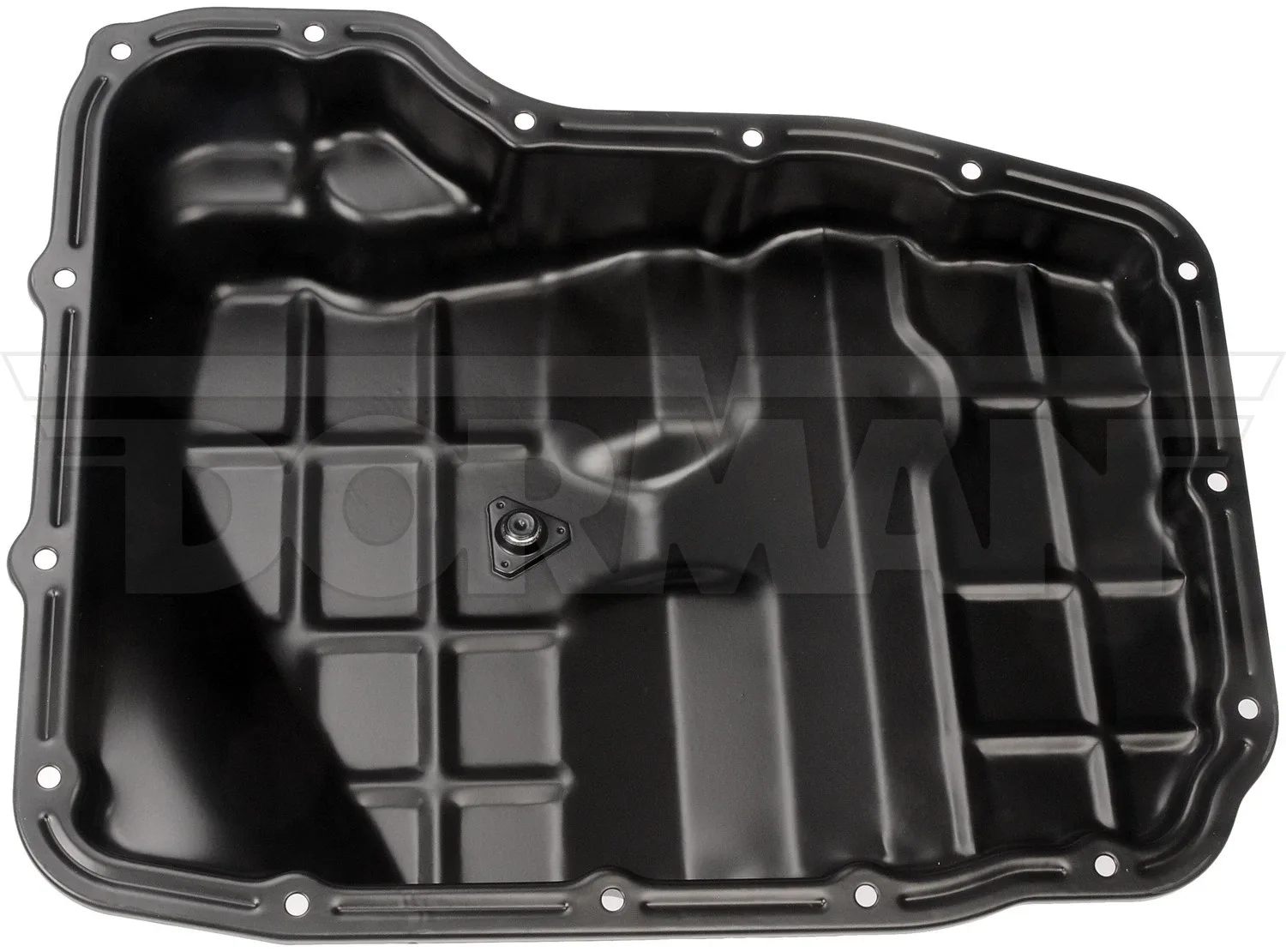For 2011-2024 Ram 2500 - Transmission Oil Pan Dorman image 4