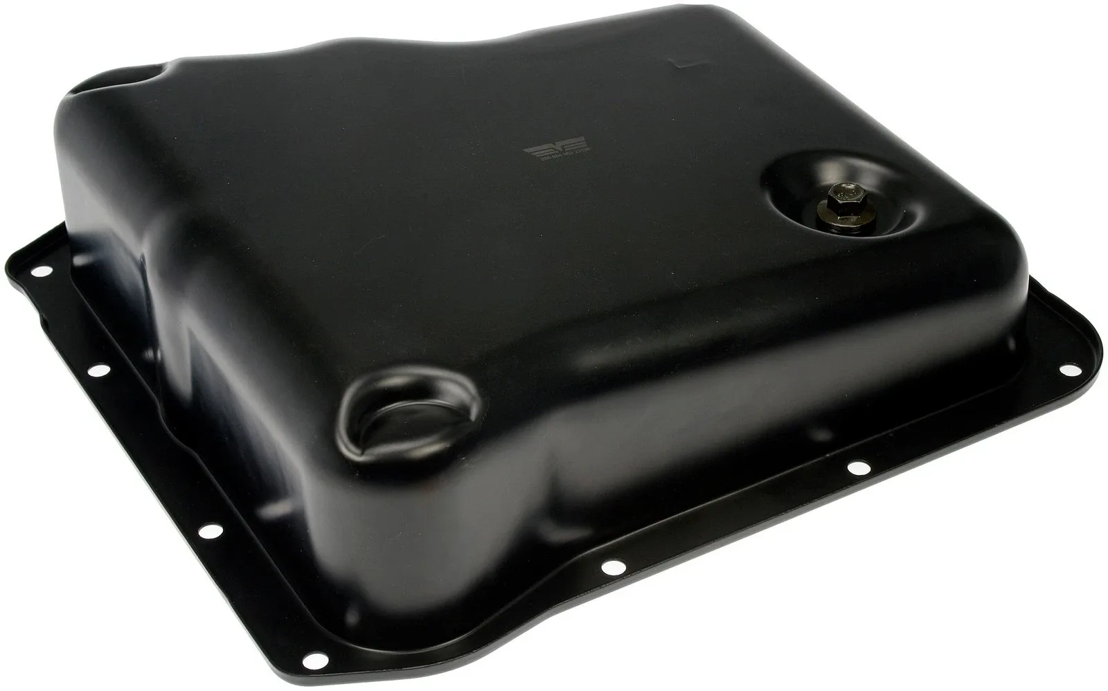 2001-2006 Chevrolet Silverado 3500 Transmission Oil Pan - Dorman 854ZZ64