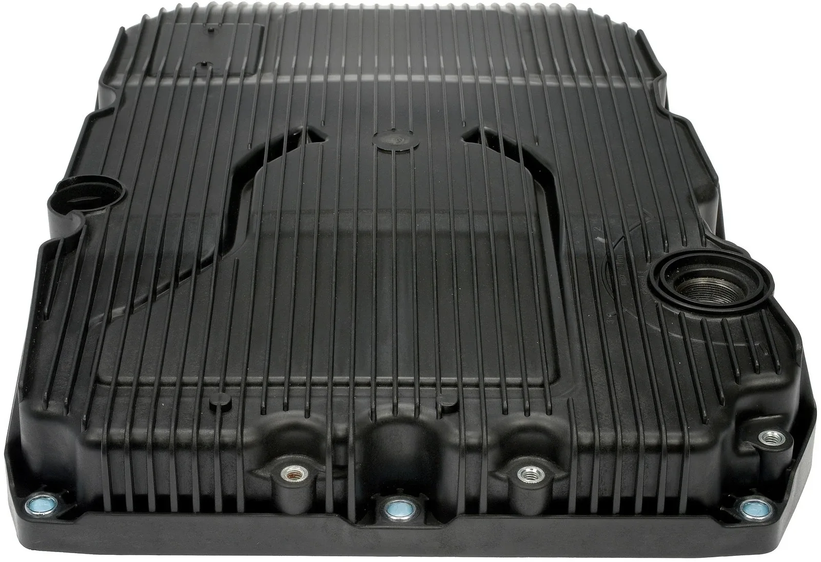 For 2017-2018 Mercedes-Benz CLS550 - Transmission Oil Pan Kit Dorman