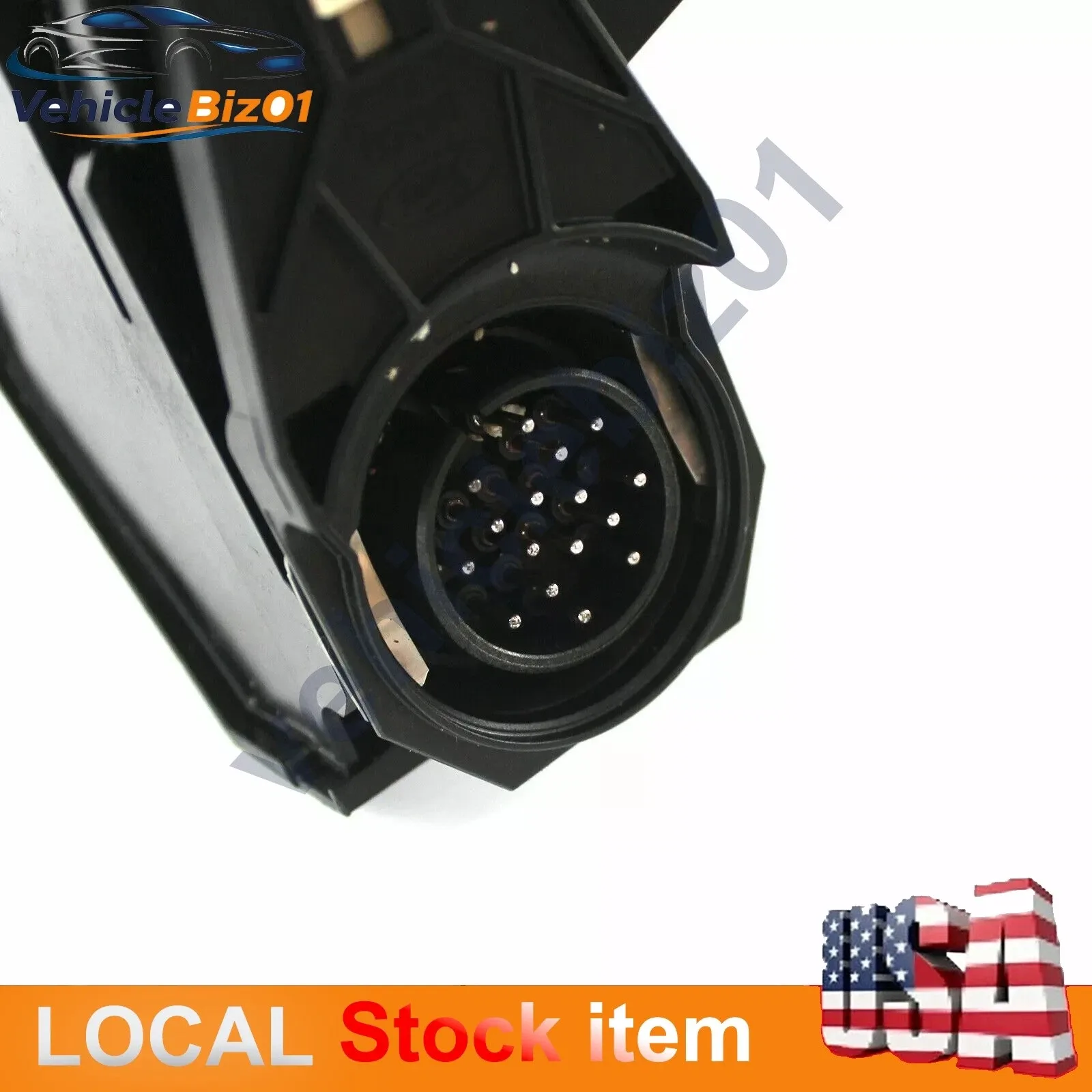 Remanufactured Valve Body AL3P-7Z490-BA (FORO38AL) image 4