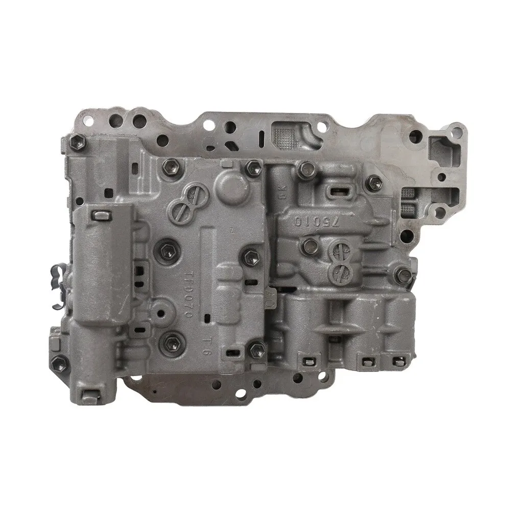 TF70 Valve Body for Citroën, Volvo, Fiat, Opel, Peugeot, Renault, Saab image 3